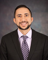 Adam Galindo, APRN-C