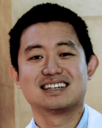 Aaron Chen, MD