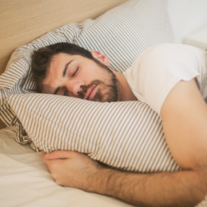 Sleep and Chronic Disease 