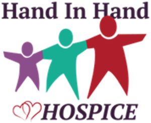 Hospice Care Logo