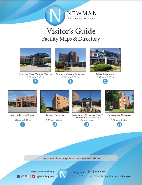 Visitors Guide