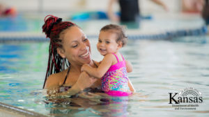 Baby Safety: Water safety