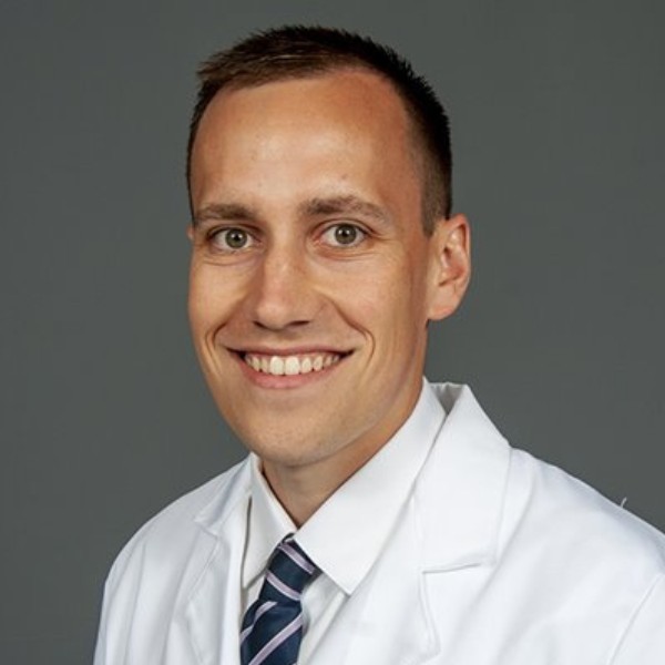 Jonathan Bates, MD