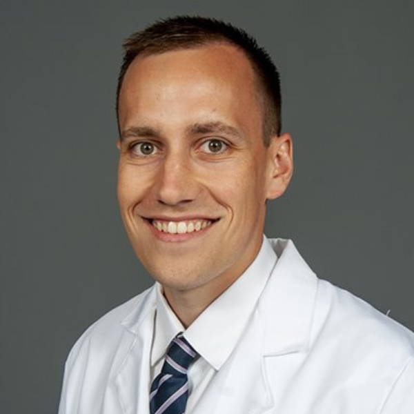 Jonathan Bates, MD 