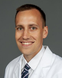 Jonathan Bates, MD 