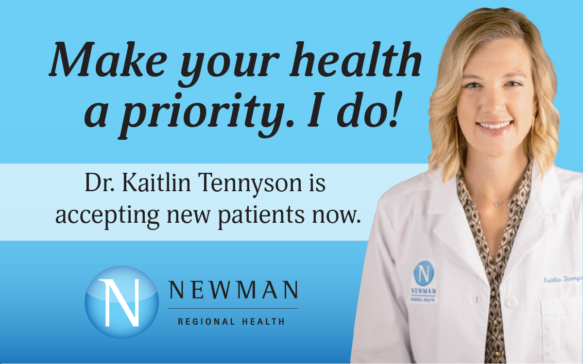 Dr. Kaitlin Tennyson