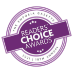 2021 Best Pediatrician Readers Choice Award