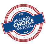 2022 Best Pediatrician Readers Choice Award