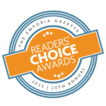 2023 Best Pediatrician Readers Choice Award