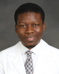 Omoruyi Irabor, MD, MPH