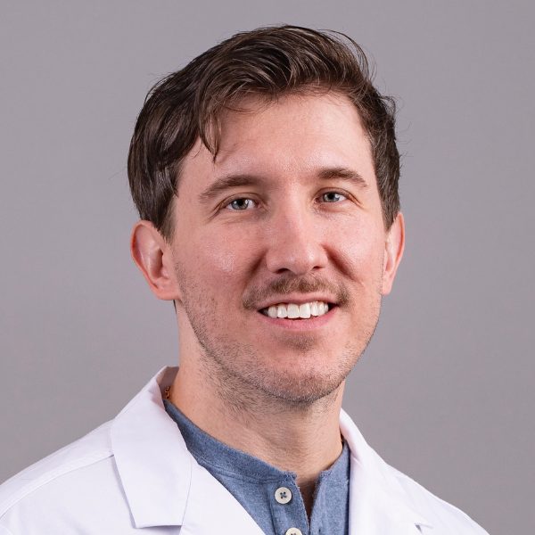 Bradon Bitter, MD