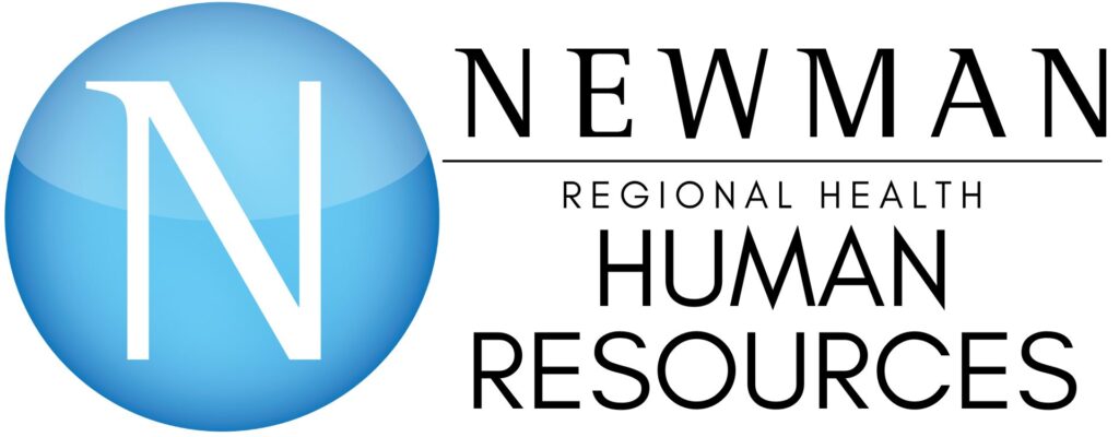 Human Resources Newman Regional Health