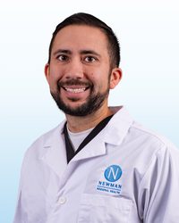 Adam Galindo, APRN-C