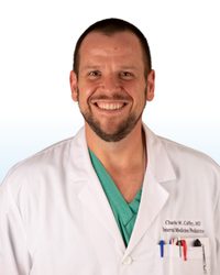 Charles Coffey, MD