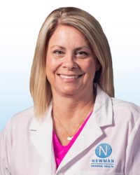 Christine Faulkner, MD