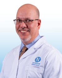 Derek Brown, MD