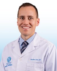 Jonathan Bates, MD