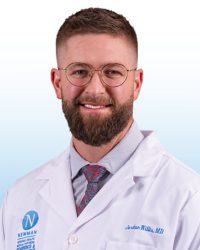 Jordan Willis, MD