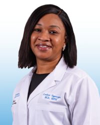 Ladun Oyenuga, MD