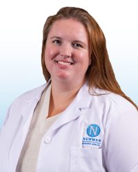 Rebecca Douglas, MD.